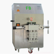 FB-110Q3 High Pressure Homogenizer